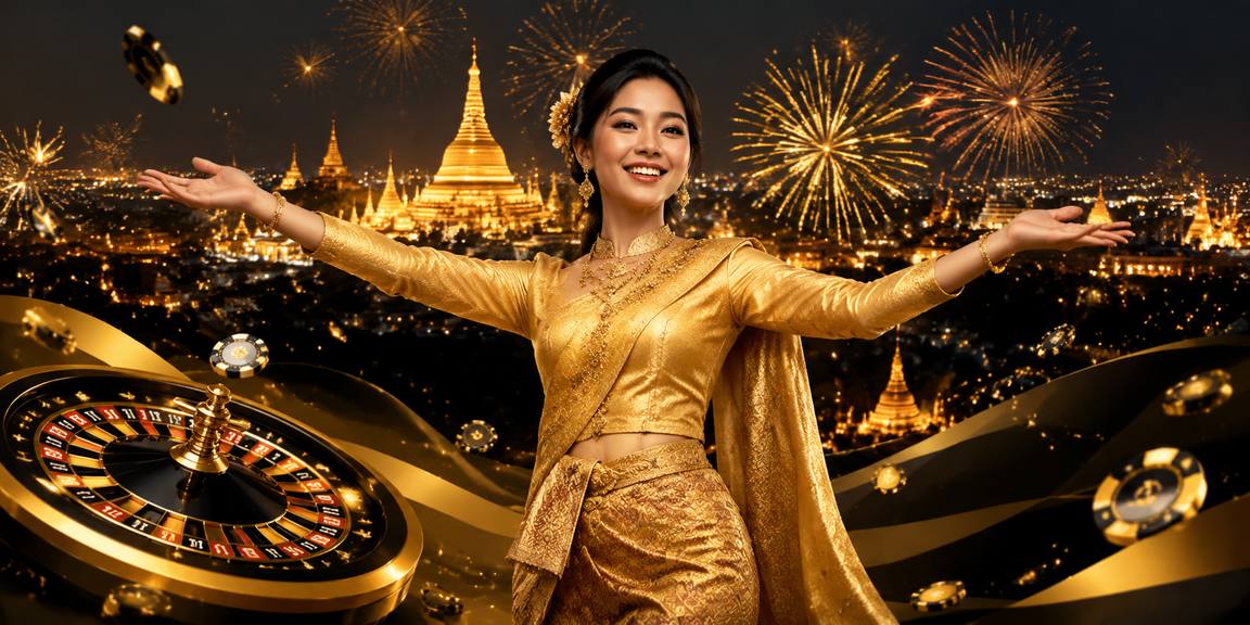 twc77 Lucky Seven Blackjack အကြောင်း သိသွားမည်