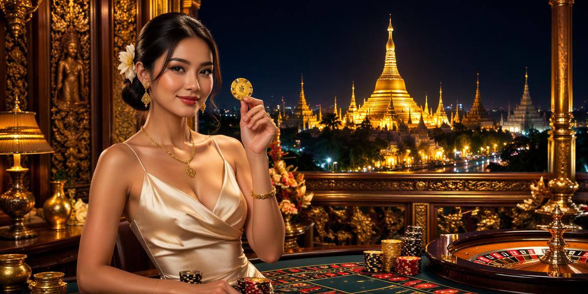 twc77 ကံကောင်းသောမြင်း